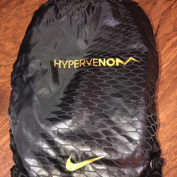 Phamtom 3 elite DF FG cleats - Picture 7 of 7